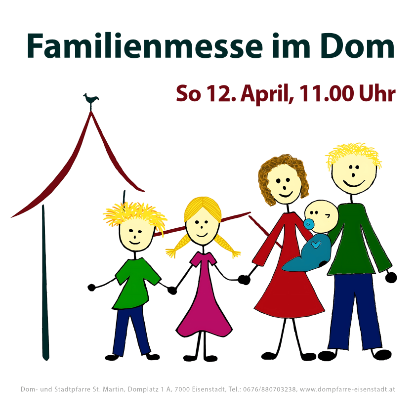 Familienmesse